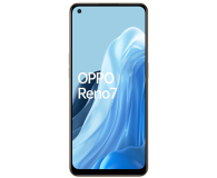 OPPO RENO 7 8/128GB Pomaranczowy - 736399 - zdjęcie 3